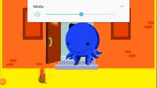 Oswald The Octopus  Theme Song Intro in Hindi  Oswald The Octopus Episodes [upl. by Anihc]