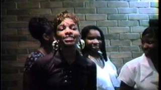 Denby High School Homecoming 1996wmv [upl. by Stephani]