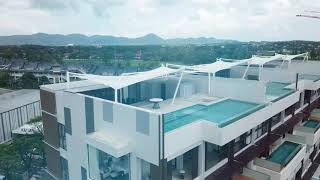 Angsana Ocean view Laguna Phuket [upl. by Ursulette]