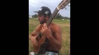 Un Gitan qui chante Bella  Maitre Gims  Version dorigine [upl. by Halona275]