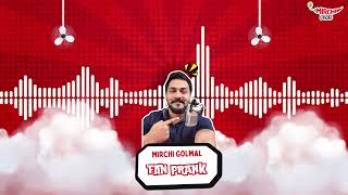 kannada prank call  Farooq Bhai  Mirchi Kannada  Mirchi RJ MAHI [upl. by Ennayllek218]