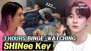 🔴LIVE The BEST EPISODES of SHINee🔥 Check out the chemistry between them SHINEE KEY [upl. by Star]