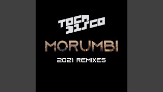 Morumbi Goom Gum Remix [upl. by Yatnod]