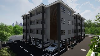 Winchelsea Development KwaZuluNatal 2 [upl. by Lewison910]