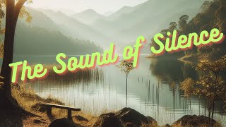 The Sound of Silent by Simon amp Garfunkel what do you think about our scenery subscribe if you like [upl. by Sammie]