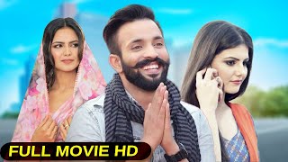 Nadhoo Khan  Harish Verma  Punjabi Movie  Punjabi Movie 2022  Punjabi Movie 2022 Full Movie [upl. by Tennies]