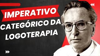 Como tomar decisões A visão de Viktor Frankl e Logoterapia sobre decisão [upl. by Knut]