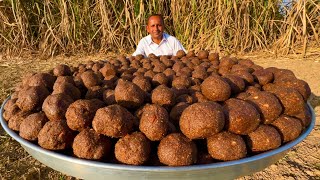 Agar Jodo K Dard Se Hain Ap K Maan Baap Pareshan Toh Khilaiye Unhain Ye  Alsi ki Pinni Recipe [upl. by Katrine]