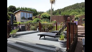 Family Home Inverness City  Highlands of Inverness  Amazing Outside Space £375K  475K [upl. by Rist]