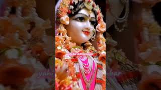 kar do kar do Beda Paar Radhe Albeli Sarkar 💫Radha Krishna bhajans status 2024 status video shyam [upl. by Philippe]