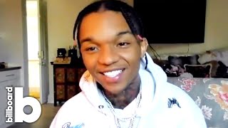 Swae Lee quotBreaking All the Rulesquot with Human Nature  Billboards 5Minute Interview [upl. by Cinelli135]