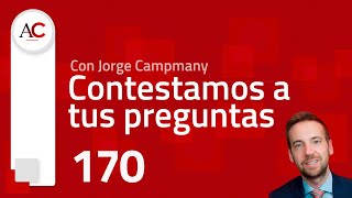 CaP 170 Con 63 años y de baja ¿es mejor la invalidez o la jubilación anticipada [upl. by Atiekan]