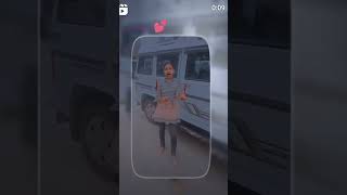 Khair Kali gaadi🤫 to nhi h filhaal 😊🥰😍shortvideo👋 [upl. by Wil]