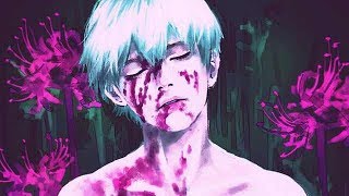 Tokyo Ghoulre Opening『Asphyxia  Cö shu Nie』 Male Version [upl. by Noemys]