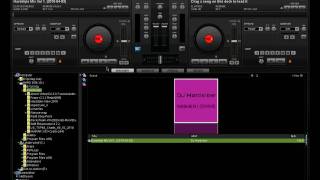 How to Broadcast Virtual DJ on Listen2myradio [upl. by Falito]