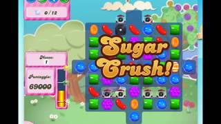 Candy Crush Saga Level 2351 [upl. by Llered]