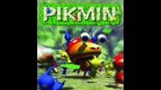 Pikmin Music Final Boss Battle [upl. by Brouwer869]