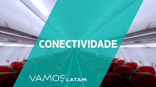 Centro Tecnológico LATAM Conectividade [upl. by Nayar]