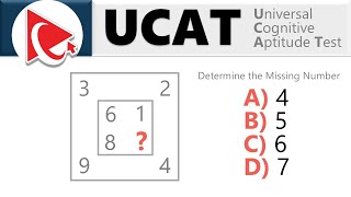 How to Pass UCAT Universal Cognitive Aptitude Test Questions and Answers [upl. by Magas130]