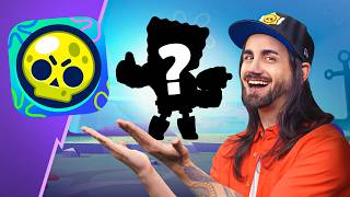 SPONGEBOB POWERUPS IN BRAWL STARS [upl. by Metah]