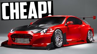 7 UNDERRATED Cheap Sports Cars 2024 [upl. by Aldo779]