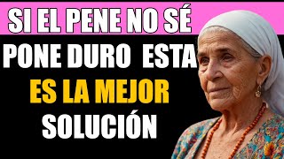 Un Hombre MADURO Debe Saber Esto  Psicologia humana explicada por una abuela sabía de 90 años [upl. by Nnailuj]