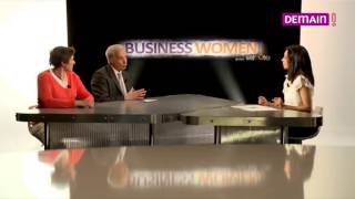 Business Women  Entreprendre dans lartisanat [upl. by Shiff]