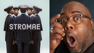 First Time Hearing  Stromae  Fils de joie Official Music Video Reaction [upl. by Schroeder513]