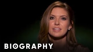 Celebrity Ghost Stories Audrina Patridge  Watchful Ghost  Biography [upl. by Chaffinch216]