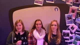 YOU 2014  Franziska 14 Anika 14 und Sophie 14 [upl. by Alis]