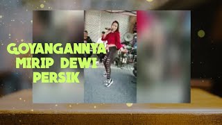 CENDOL DAWET  DIDI KEMPOT cover by  SINTA DEWI [upl. by Sukram26]