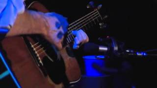 Neil Young  Harvest Moon Live In Austin [upl. by Anuaf]