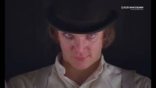 A Clockwork Orange Intro [upl. by Millian]