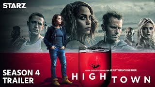 Hightown Season 4 Trailer  Release Date  Everything You Need To Know [upl. by Anitroc]