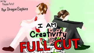 I Am Creativity  The Movie [upl. by Atikim]