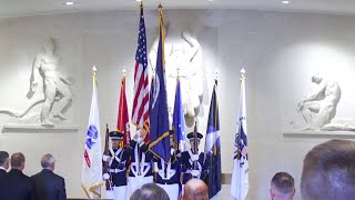 How Southwest Virginia is honoring veterans [upl. by Nrubliw958]