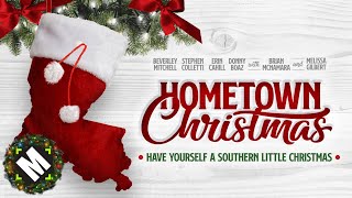 Hometown Christmas  Free Drama Romance Movie  Full HD  Full Movie  MOVIESPREE [upl. by Aita]