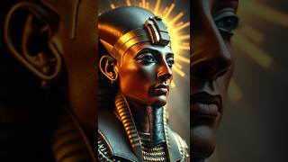 The Enigmatic Pharaoh Akhenaten Visionary or Villain [upl. by Silda792]