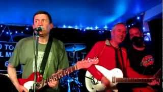 Paul Heaton amp Stan Cullimore  Me and the Farmer [upl. by Brahear]