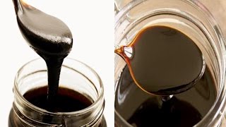 The Surprising Benefits Of Blackstrap Molasses For Skin Hair and Health [upl. by Wolcott]