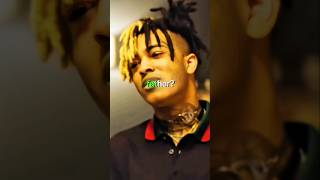 XXXTENTACION talking about relationship with his Father 💔😢 [upl. by Mcclure]