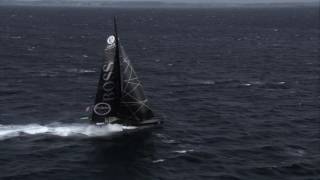 The Vendée Globe a journey to victory [upl. by Daffi338]