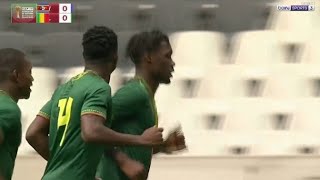 Yves Bissouma Goal Eswatini vs Mali 01 Goals and Extended Highlights [upl. by Clarey967]