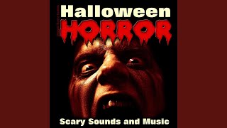 Halloween Horror Scary Sounds – Haunted House [upl. by Alamap348]