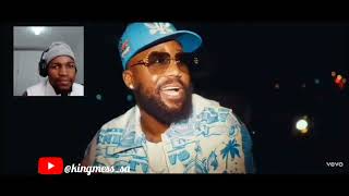 CASSPER NYOVEST MAMENE MENE [upl. by Nennek367]