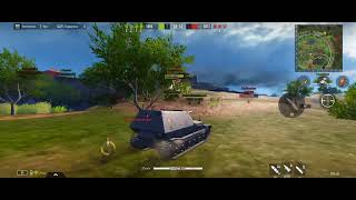 танк компан1 tank company Ferdinant battle win [upl. by Sill]