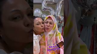 Azah Aziz dan Sharifah Shahirah [upl. by Pharaoh19]