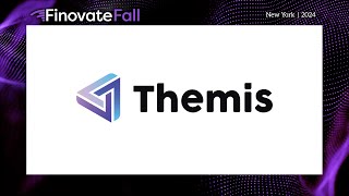 FinovateFall 2024  Themis [upl. by Artiek]