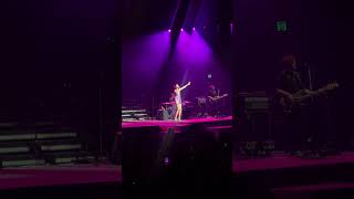 Sophie Ellis Bextor Groovejet If This Aint Love live Sydney 2024 Take That tour Spiller [upl. by Verneuil]