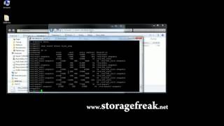 Storage Snapshots explained  based on NetApp 7mode [upl. by Sully]